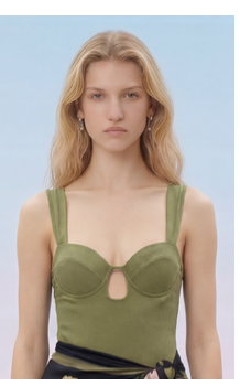27 MRAITAL Lithe 1-PC Khaki