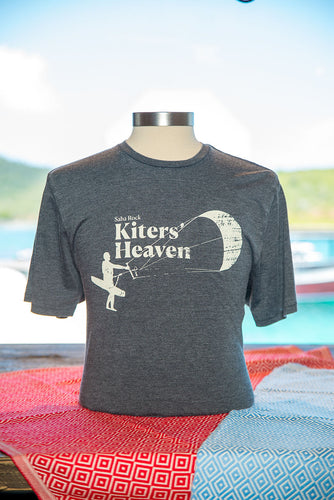 Kiter's Heaven T-Shirt