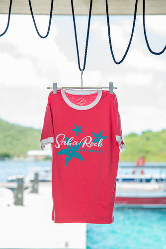 Kids Starfish T-Shirt