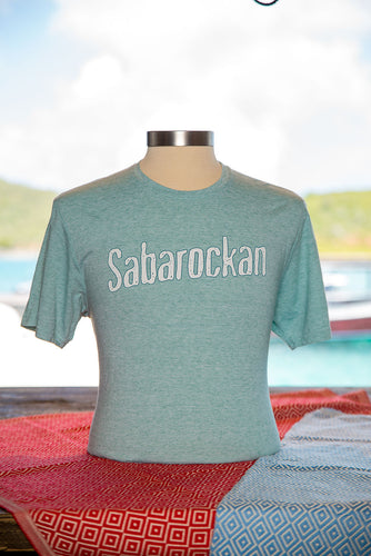 Sabarockan T-Shirt