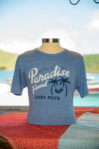 Paradise Found T-Shirt
